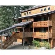 Eagle Cap Chalets