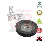 Crankshaft Pulley, Harmonic Balancer Suit FORD AUSTRALIA Ranger 2.2 TDdi (PX) (for: Ford)