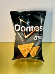〽️ New Limited Doritos SWEET & TANGY BBQ Barbecue Potato Tortilla Chips 9oz