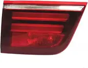 Car Rear Tail Lights Compatible With For X5 E70 2011 2012 2013 63217227793 Car Rear Tail Light Stop Brake Tail Lamp Assembly Taillight Auto Parts 63217227792(Inner Right)
