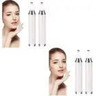 2 Pack Roller Bottle Essential Oil Sample Bottles Perfume Travel