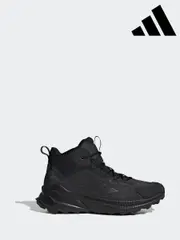 adidas Black Trailmaker 2 GTX Trainers (K95435) | $300