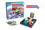 ThinkFun - Rush Hour Jr Game