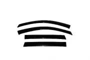 Side Window Deflector-Ventvisor Deflector 4 Pc. 94759 fits 01-06 Acura MDX
