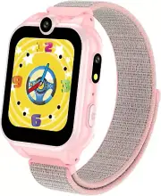 PTHTECHUS Kids Smart Watch Toy - Smartwatch with Video Camera Selfies STEM Le...