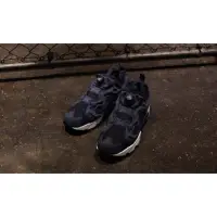 在飛比找蝦皮購物優惠-Reebok x Miya sneakers 日本限定 深藍