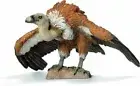 Schleich 14691 Griffon Vulture Bird Retired Toy Animal Figurine Model - NIP