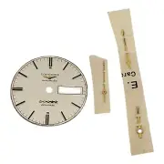 Longines Admiral 5 Star (Dial and hour, minute and second hands)