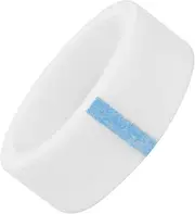 BELLIFFY 1 Roll Eyelash Extension Tape Lash Adhesive Tape for Lash Extensions Breathable -friendly Supplies