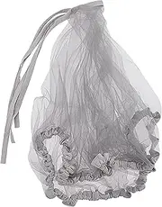 JOINPAYA Fly Screen Mesh Netting Stroller Accessory Net Pram Netting Cover Pushchair