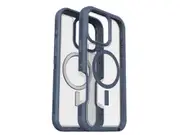 OtterBox Defender XT Clear - iPhone 2024 Pro Max -Clear/Blue