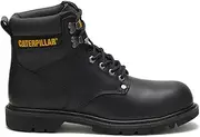 [Cat Footwear] Men’s Second Shift Steel Toe Work Boot