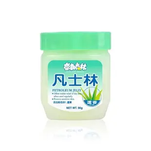 奈森克林 蘆薈凡士林 90g / 薰衣草凡士林 90g 【久億藥局】