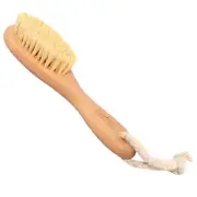 Shower Brush Shower Scrubber Body Cleaning Scrubber Body Scrubber Back Scrubber