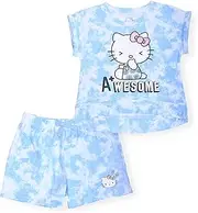 Hello Kitty girls Glitter