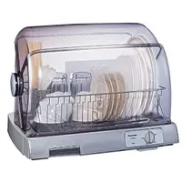 在飛比找特力屋線上購物優惠-[特價]Panasonic國際牌 陶瓷PTC熱風循環式烘碗機