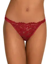 Cosabella Magnolia String Bikini