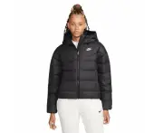 Nike Womens Sportswear Storm-FIT Windrunner Jacket - Black