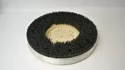 *NEW* Aztec 201-15000ST Tuff Block 15" Rotary Floor Scubber