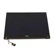 Dell MK0NT 13.3-Inch Touchscreen LCD Display Assembly