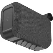 EKO Waterproof Bluetooth Speaker - Black