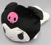 Sanrio Characters – Kuromi Nesoberi Big Plush