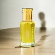Attar Perfume oil, Rooh e aam 12ml AAA Quality Attar Perfume alcohol free Musk