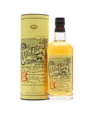 Craigellachie 13 Years Old Single Malt Whisky 700mL @ 46% abv