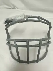 Schutt F7/F5 ROPO-DW-NB -O-VC Adult Face Mask In Light Gray