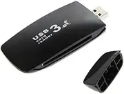 USB 3.0 All in One Multi Memory Card Reader CF Micro SD HC SDXC TFLASH