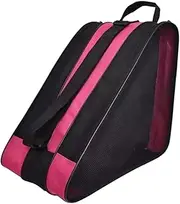 [Outanaya] Skates Packing Bag Rollers Skate Bag Shoulder Handle Oxford Fabric Storage Case