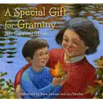 A SPECIAL GIFT FOR GRAMMY