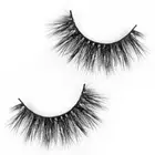 MODERN GLOW LASHES Sofia - 3D Mink Collection