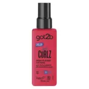 Got2b Define & Protect Curl Spray 150ml