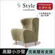 Style Chair DC 美姿調整座椅立腰款 橄欖綠