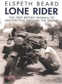 在飛比找三民網路書店優惠-Lone Rider ― The First British