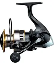 Fishing Gear Fishing Reel Metal 12axis Spinning Wheel Sea Rod Rock Fishing Raft Fishing Reel Super Long Throw Full Metal Wire Cup Fishing Reel