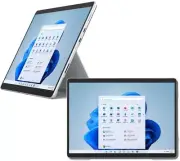 Microsoft Surface Pro 8 13" Touch Intel i5-1135G7 8GB/128GB Laptop + Keyboard