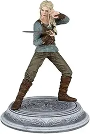 Dark Horse - The Witcher (Netflix): Ciri Season 2 Figure