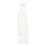 [Cult Gaia] Cult Gaia Caia Halter-neck Midi Dress XS NEUTRALS