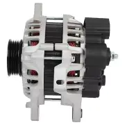 Alternator 90A For 2010-11 Hyundai Accent 1.6L L4 10-11 Kia Rio Rio5 11452 12V (for: Kia)