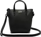 LACOSTE Bag L.12.12 CONCEPT 2WAY Mini Tote Ladies New