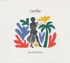 Ana Carla Masa Caribe Japan Music CD