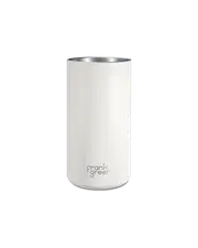 frank green Wine Bottle Cooler - Cloud