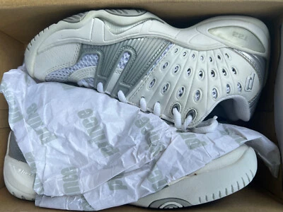Prince W's T-22, Size 6.5 (Box not shipped to save fees unless requested)