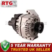 RTG Alternator Fits Fiat Doblo Fiorino Panda Grande Punto 500 Qubo Suzuki Swift