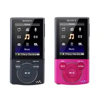 在飛比找PChome商店街優惠-【新力//索尼】《SONY》8GB//MP3◆Walkman