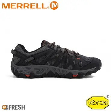 Shoe Merrell All Out Blaze Fusion Shoe Merrell Blaze Fusion  display picture 1
