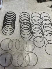 DSS Racing Piston Rings RS-MR100-4030