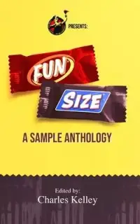 在飛比找博客來優惠-Fun Size: A Sample Anthology
